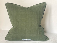 Load image into Gallery viewer, Le &quot;Petit Parc&quot; Pillow
