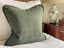 Load image into Gallery viewer, The &quot;Camp Inch&quot; Pillow
