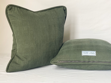 Load image into Gallery viewer, The &quot;Camp Inch&quot; Pillow
