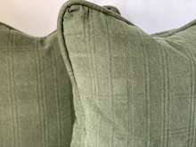 Load image into Gallery viewer, The &quot;Camp Inch&quot; Pillow

