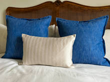 Load image into Gallery viewer, The &quot;White Sand&quot; Pillow
