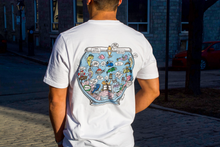 Load image into Gallery viewer, The &quot;Pandemic&quot; T-Shirt
