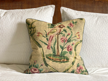 Load image into Gallery viewer, Le &quot;Petit Parc&quot; Pillow
