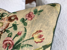 Load image into Gallery viewer, Le &quot;Petit Parc&quot; Pillow
